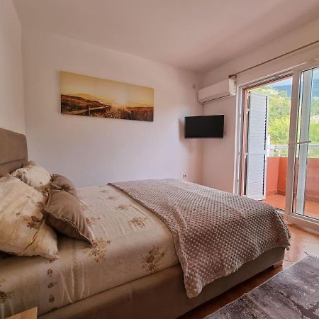 בודווה Dom Apartments מראה חיצוני תמונה
