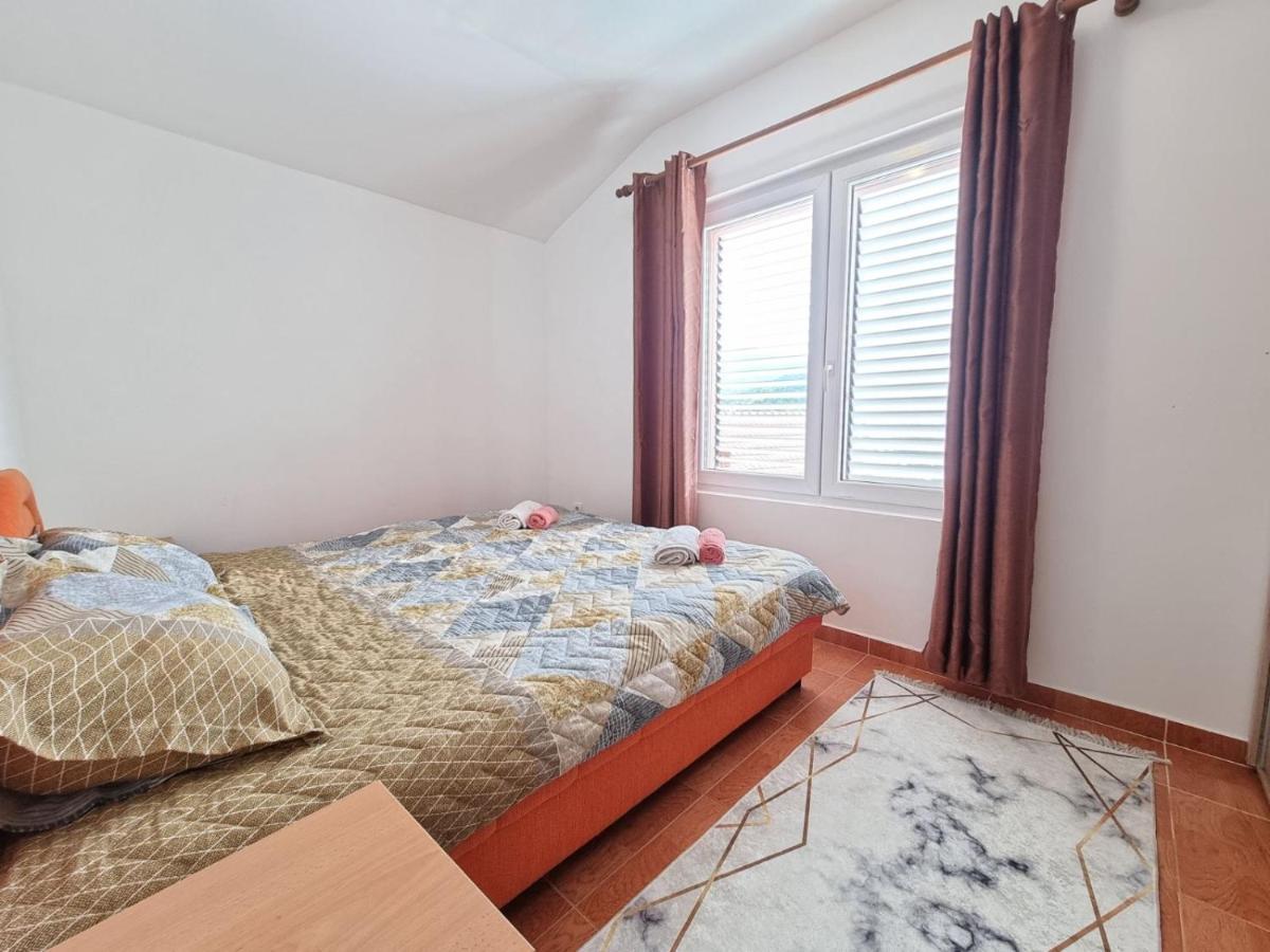 בודווה Dom Apartments מראה חיצוני תמונה
