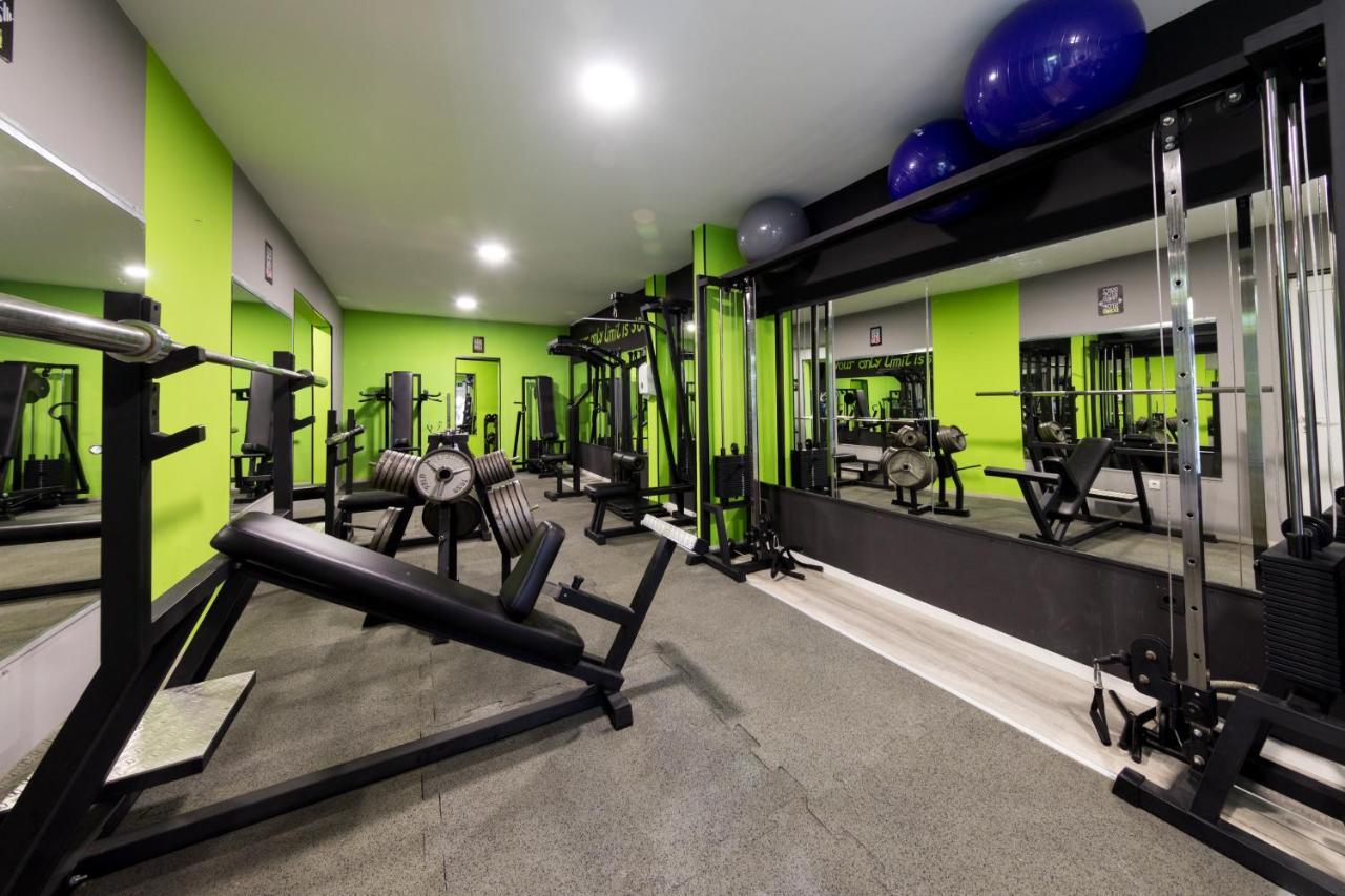 בודווה Dom Apartments מראה חיצוני תמונה